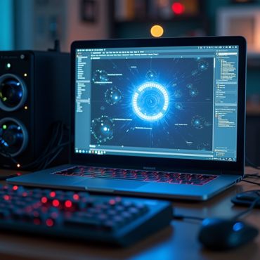 Designing Of Computer Systems